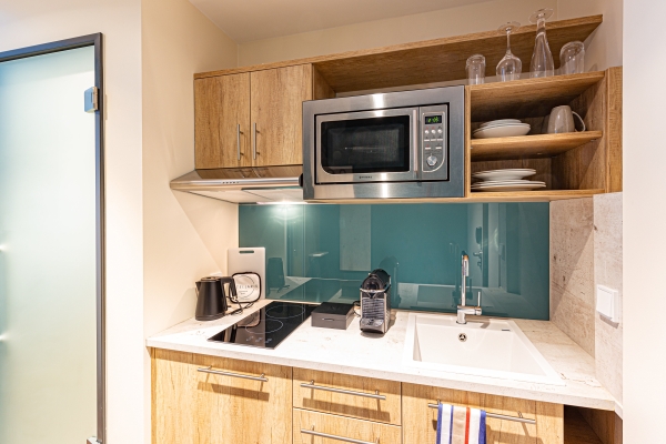 Stellaris Apartment Hotel (Garching bei München)